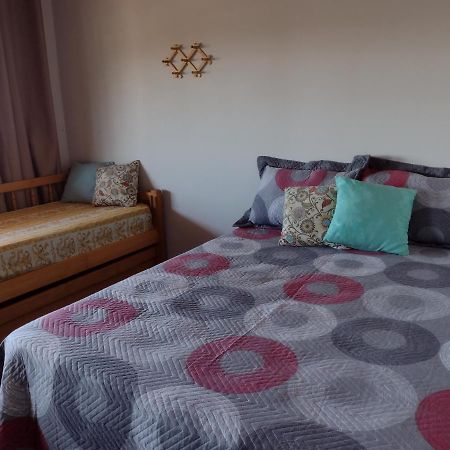 Apartamento Cobertura Сан-Педру-да-Алдея Экстерьер фото
