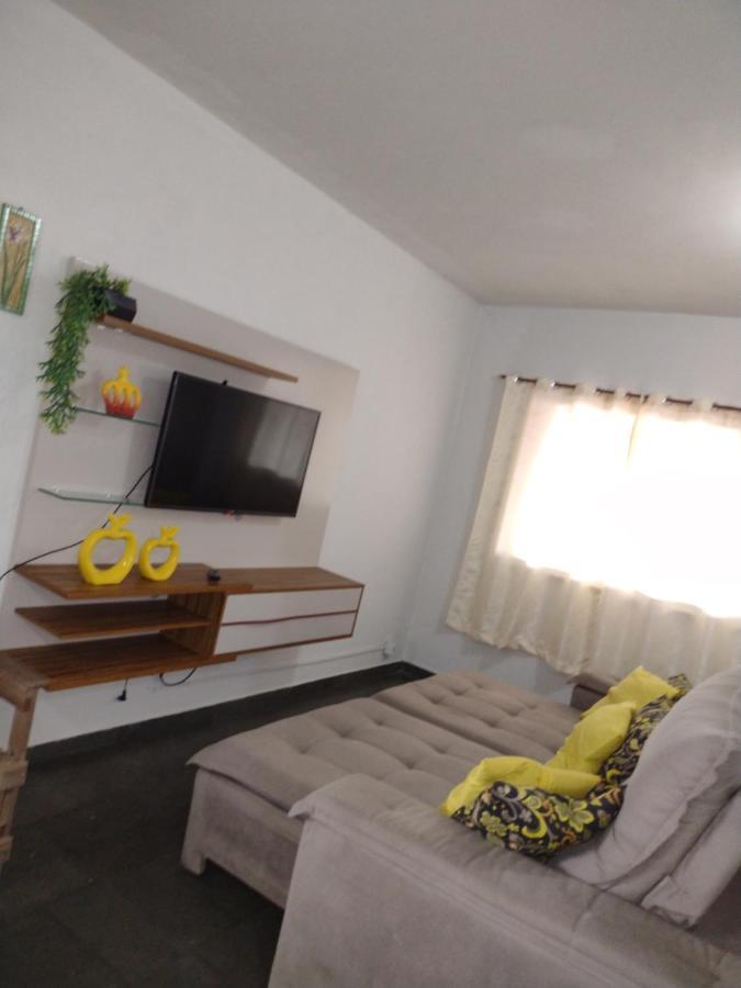 Apartamento Cobertura Сан-Педру-да-Алдея Экстерьер фото