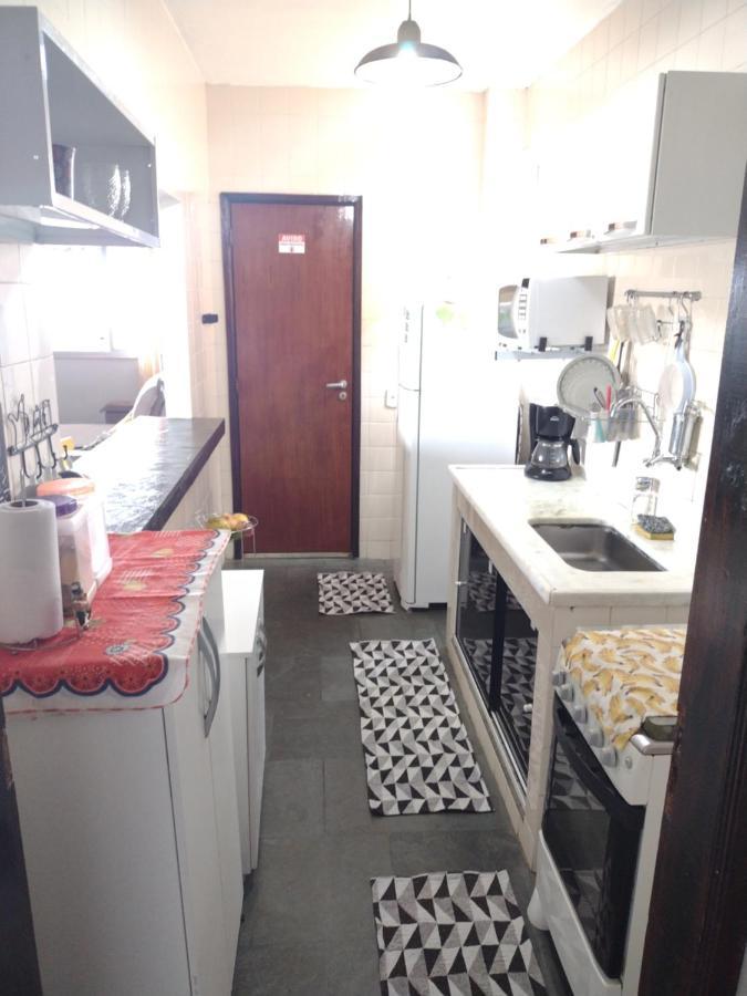 Apartamento Cobertura Сан-Педру-да-Алдея Экстерьер фото