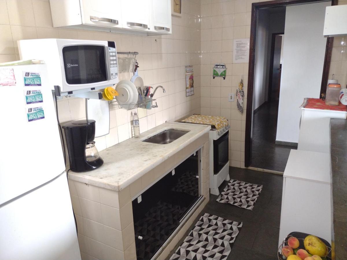 Apartamento Cobertura Сан-Педру-да-Алдея Экстерьер фото