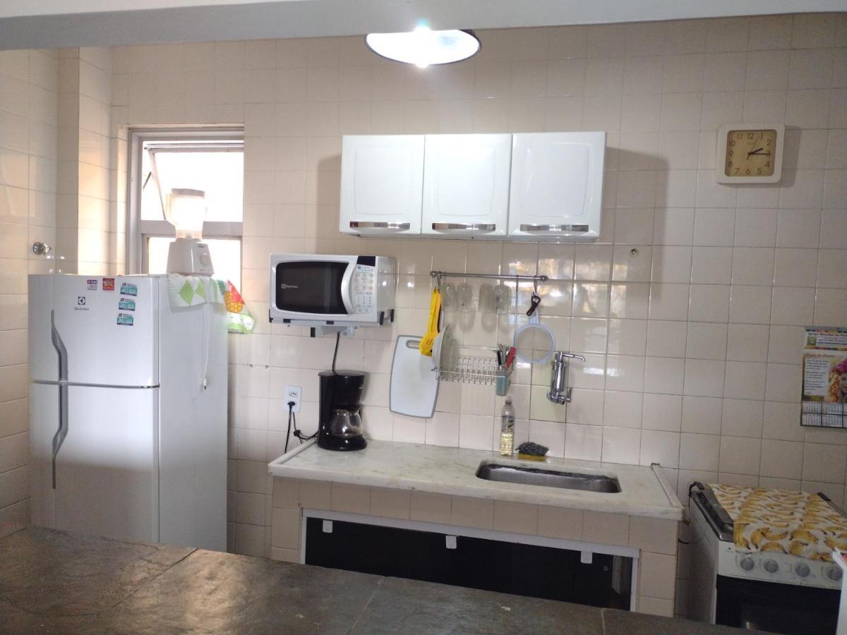 Apartamento Cobertura Сан-Педру-да-Алдея Экстерьер фото