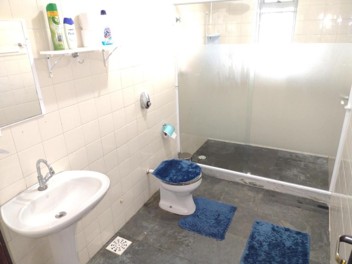 Apartamento Cobertura Сан-Педру-да-Алдея Экстерьер фото