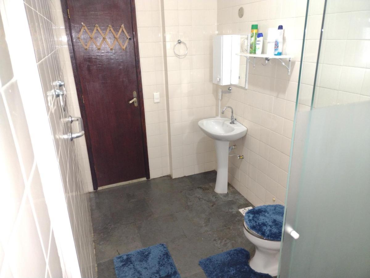 Apartamento Cobertura Сан-Педру-да-Алдея Экстерьер фото