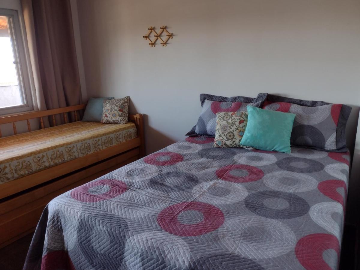 Apartamento Cobertura Сан-Педру-да-Алдея Экстерьер фото