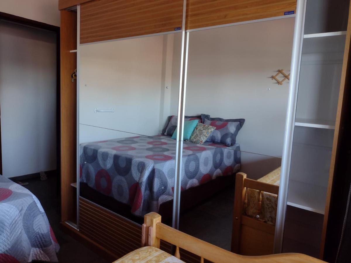Apartamento Cobertura Сан-Педру-да-Алдея Экстерьер фото
