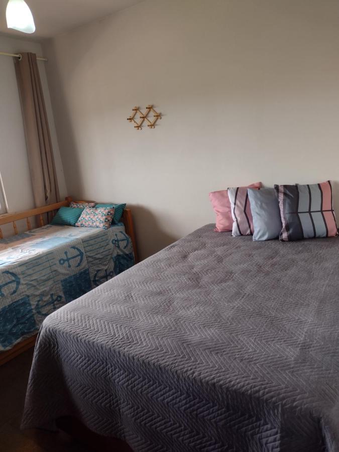Apartamento Cobertura Сан-Педру-да-Алдея Экстерьер фото